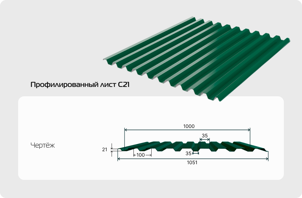 с21.png Профнастил С21.png